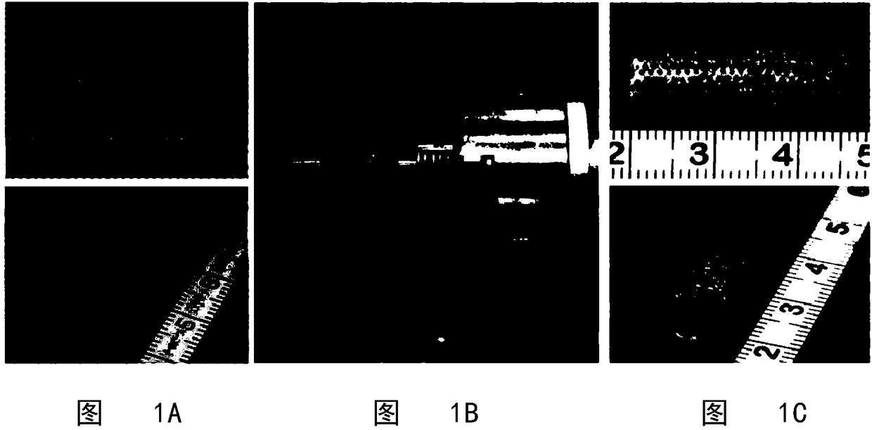 Tissue engineering cartilage framework as well as preparation method and application thereof