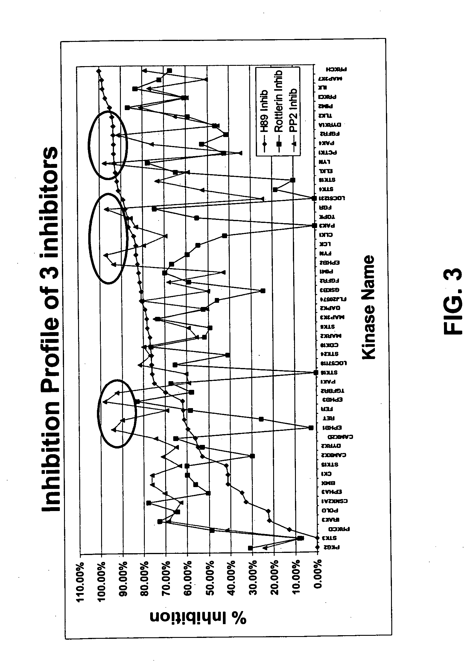 Methods for conducting assays for enzyme activity on protein microarrays