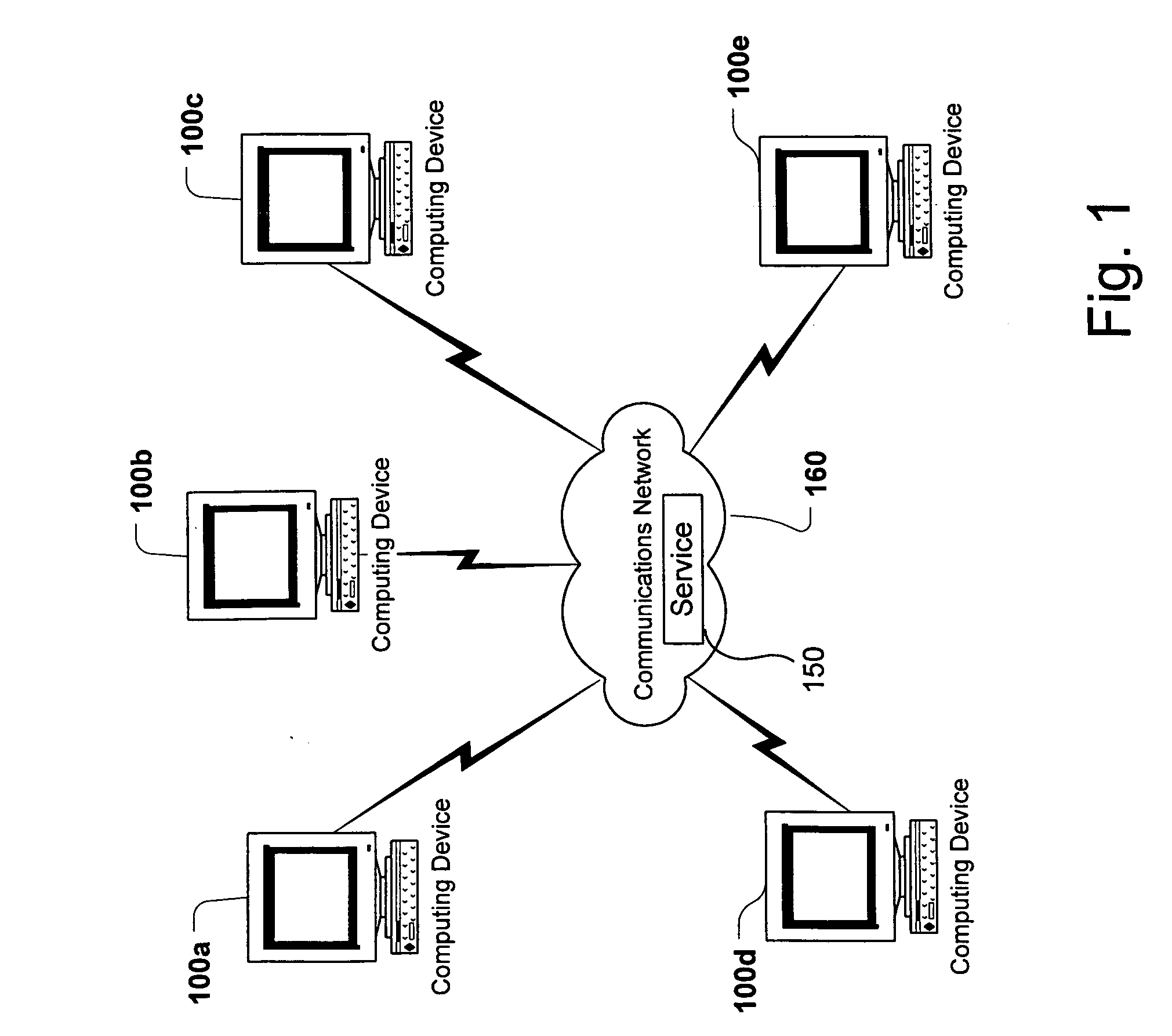 System and method for social matching of game players on-line