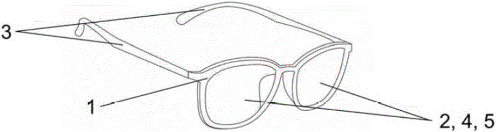 Color vision correcting lens, color vision correcting equipment and manufacturing method of color vision correcting lens