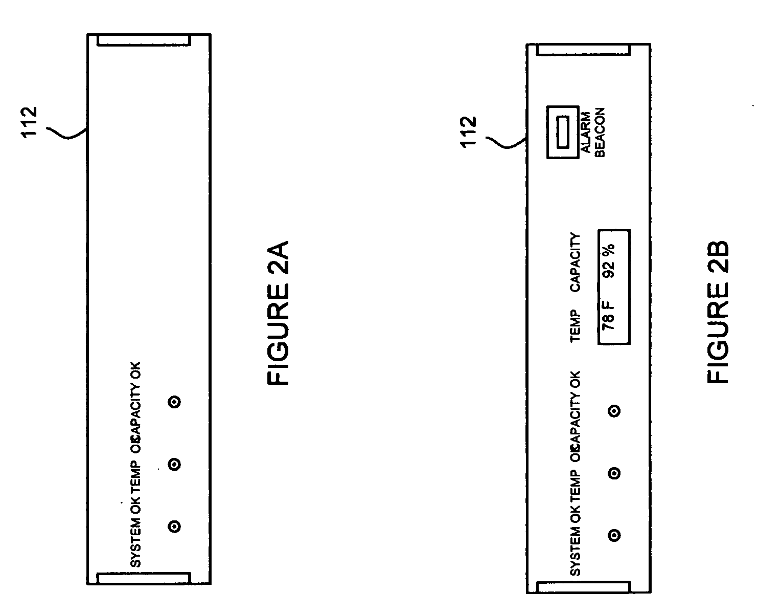 System and method for cooling electronic equipment