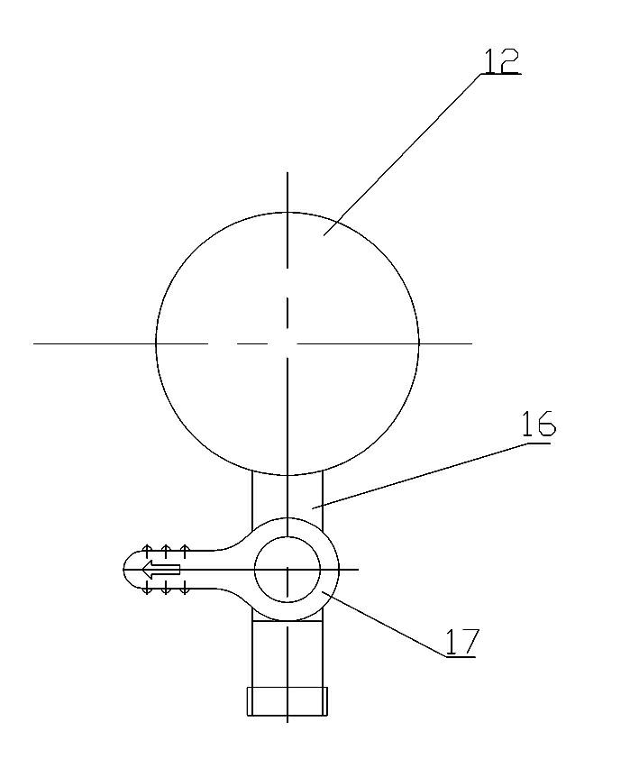 Universal abdominal paracentesis device