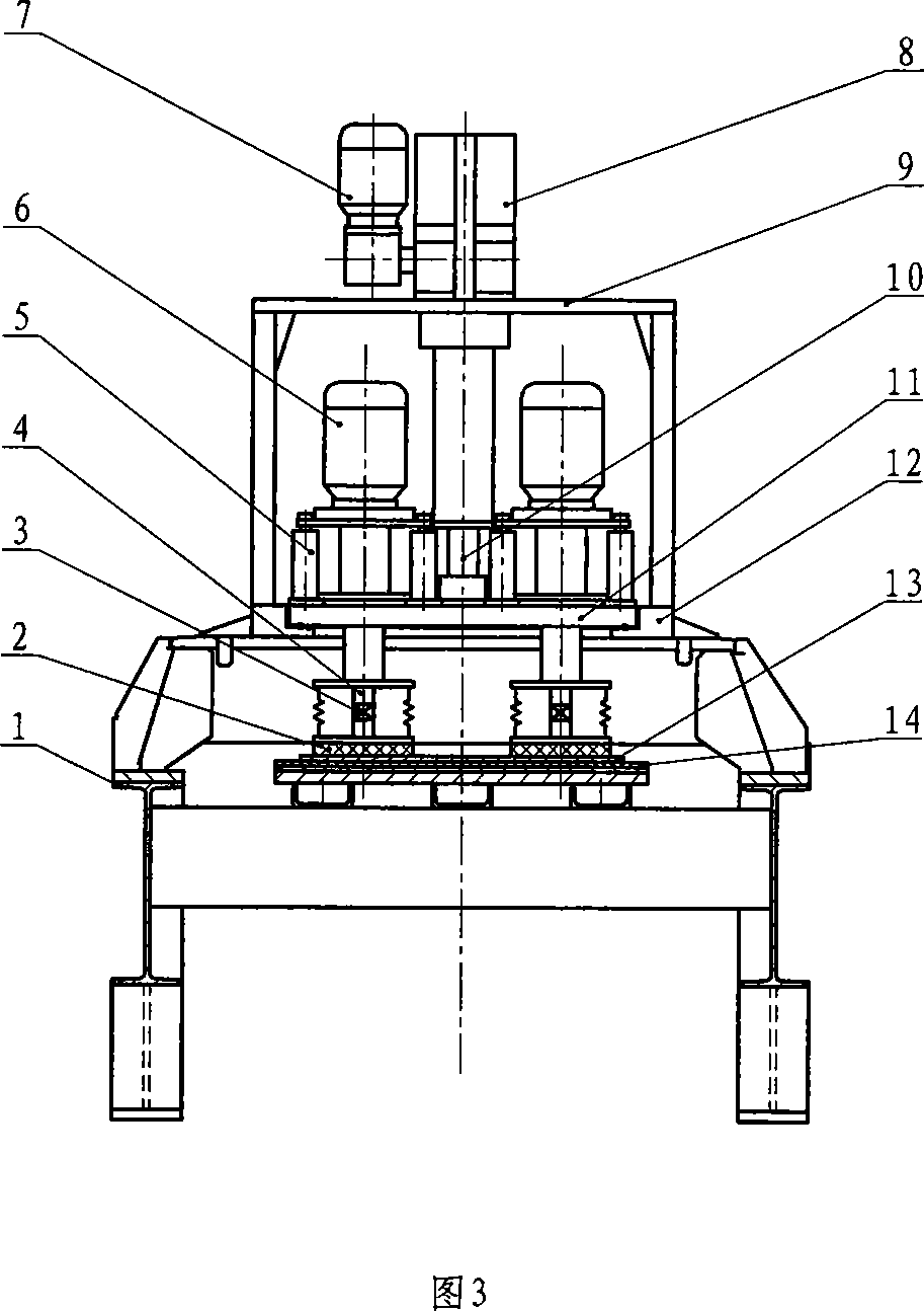 High-efficient glazer