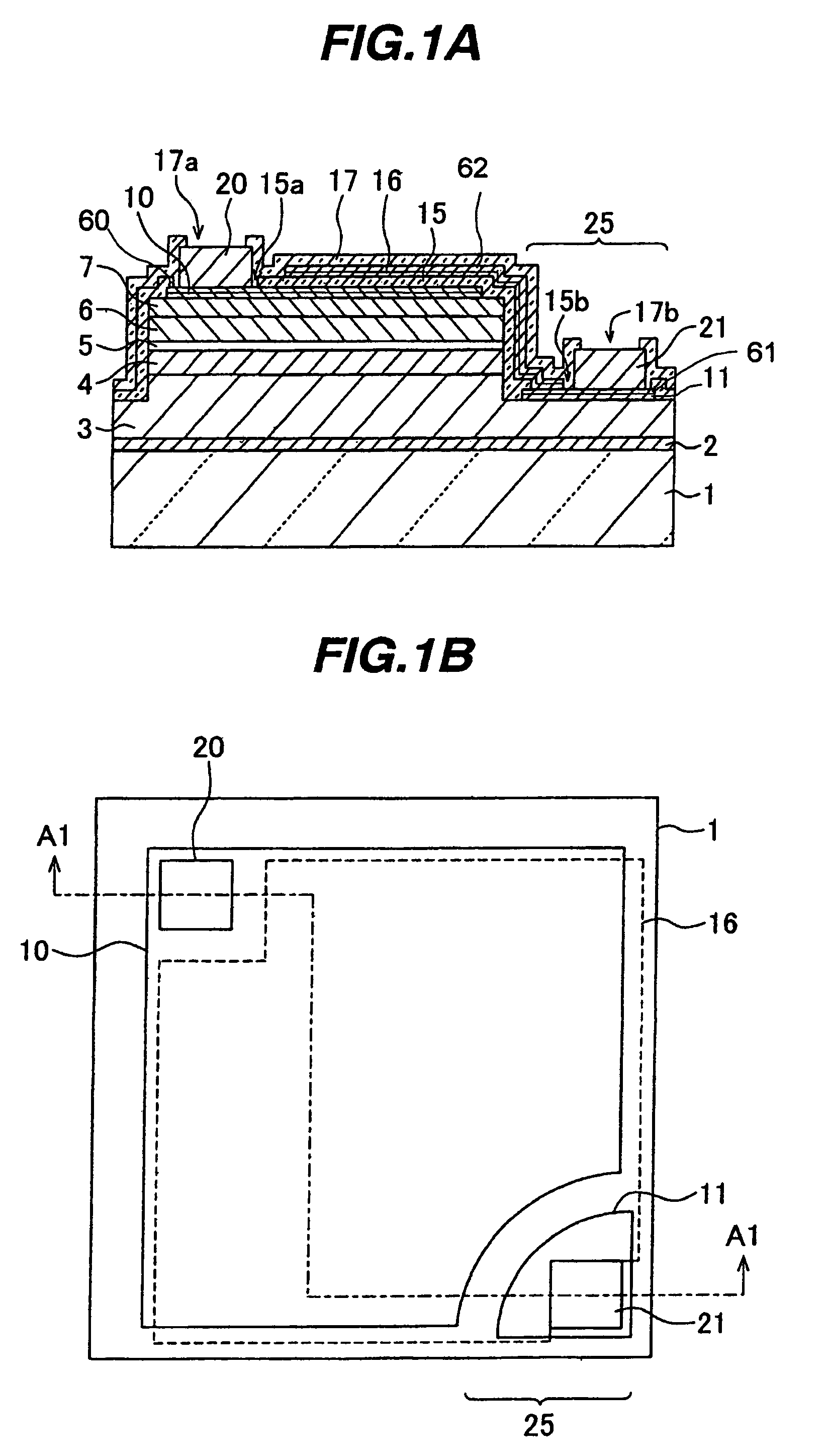 Semiconductor light emitting device capable of suppressing silver migration of reflection film made of silver