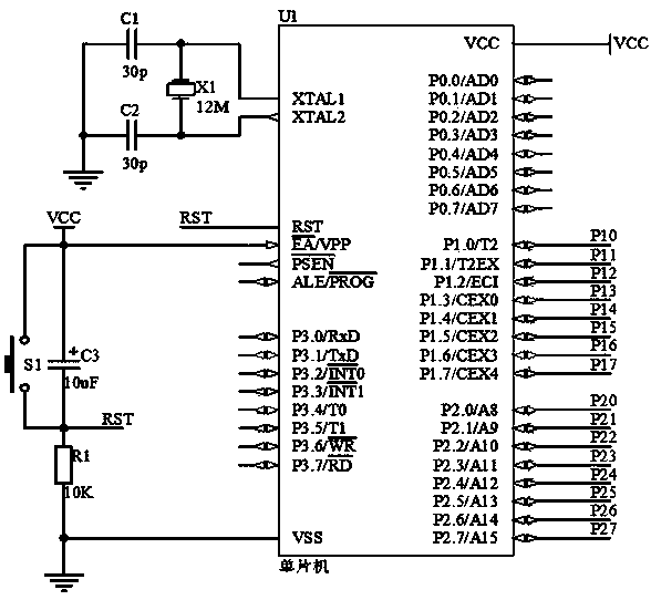 Multifunctional remote alarm system