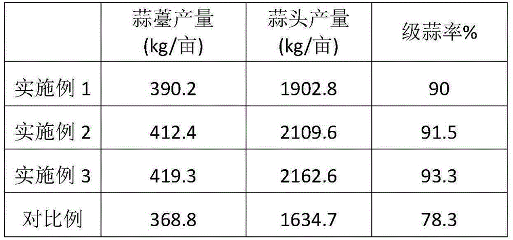 Specific insecticide-fertilizer package for jinxiang garlic high-yield cultivation and application method thereof