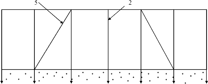 Steel-framed structural greenhouse