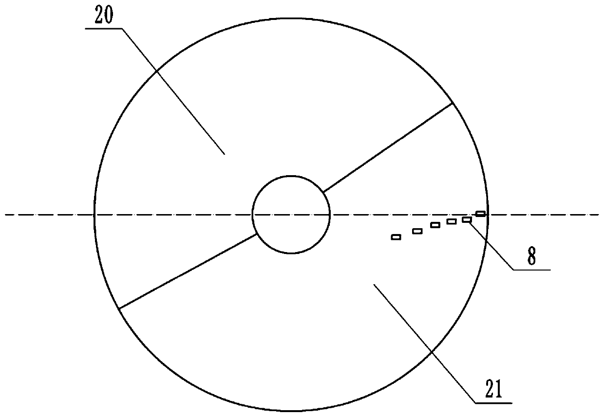 Multifunctional teaching model