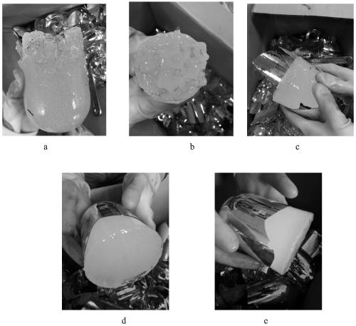 Ultra-high molecular weight polyacrylamide composite initiator and method for preparing ultra-high molecular weight polyacrylamide by using same