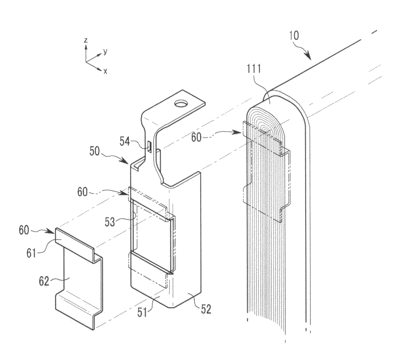 Rechargeable battery