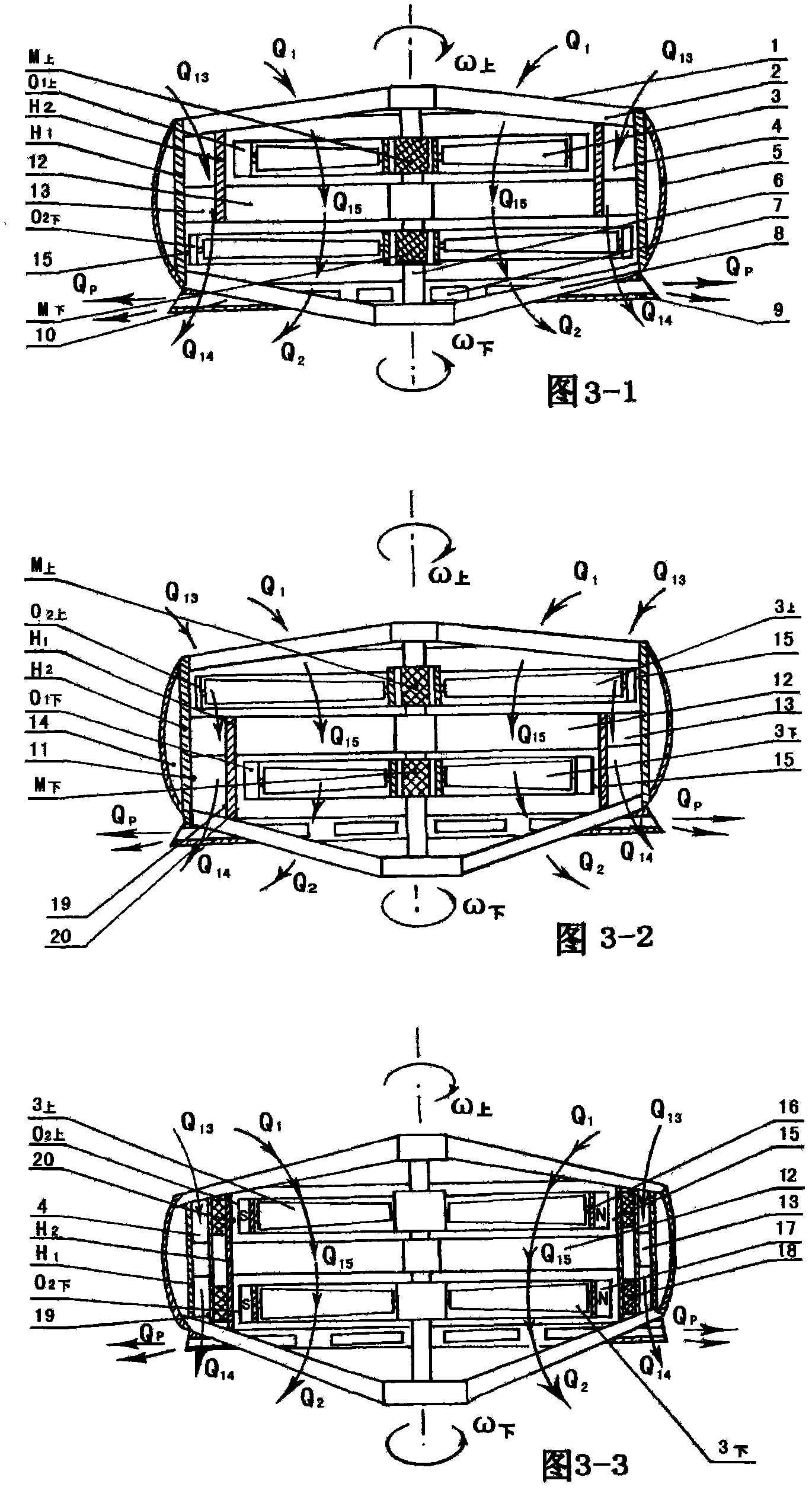 Marine flying lifesaving method and device