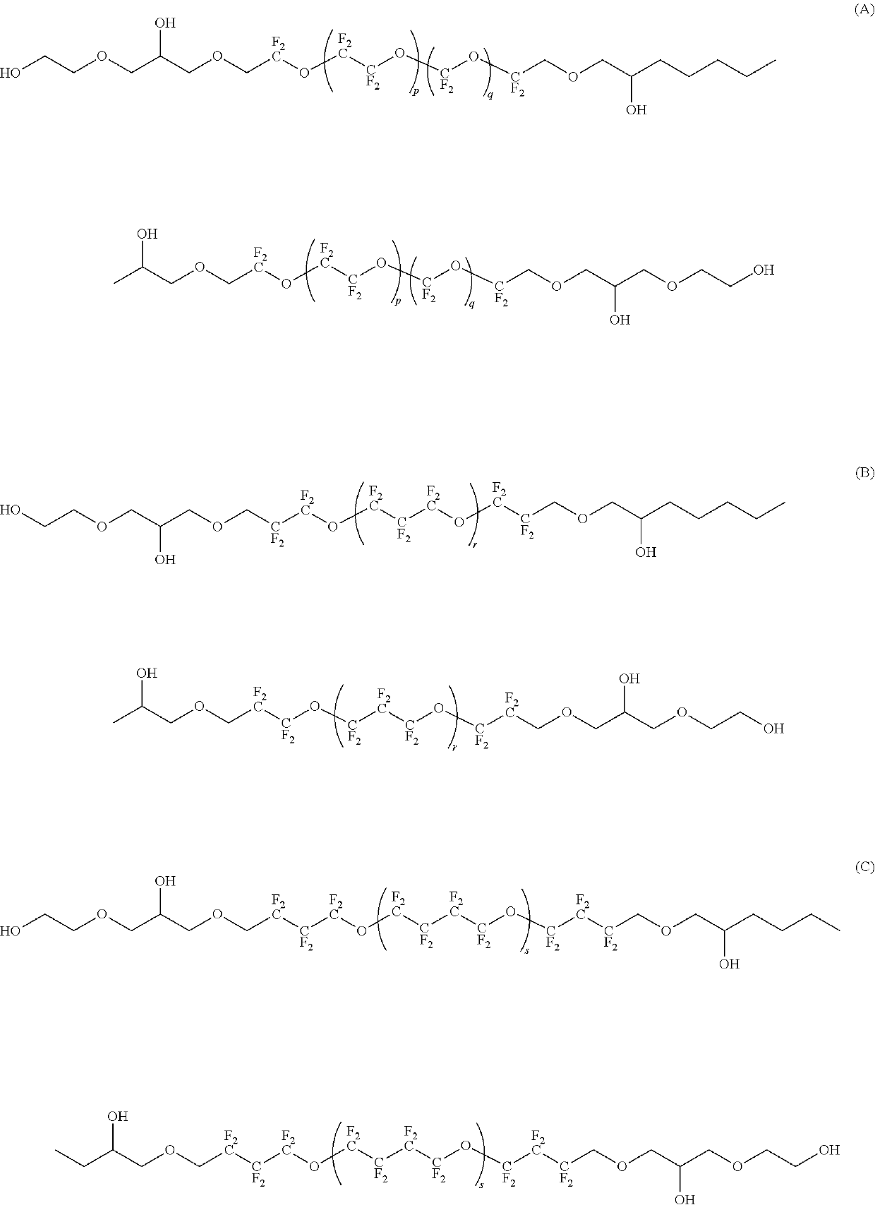 Fluorine-containing ether compound, lubricant for magnetic recording medium, and magnetic recording medium