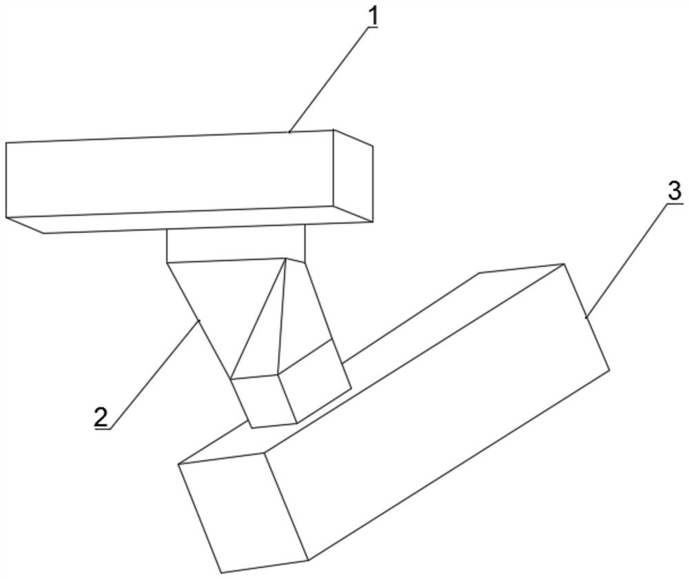 Using dynamo to realize rapid modeling of non-standard parts in BIM design of cement plant