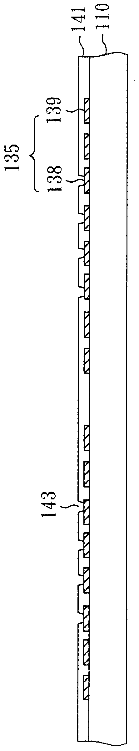 Circuit board with double reinforcement layer and integrated dual routing circuit and its manufacturing method