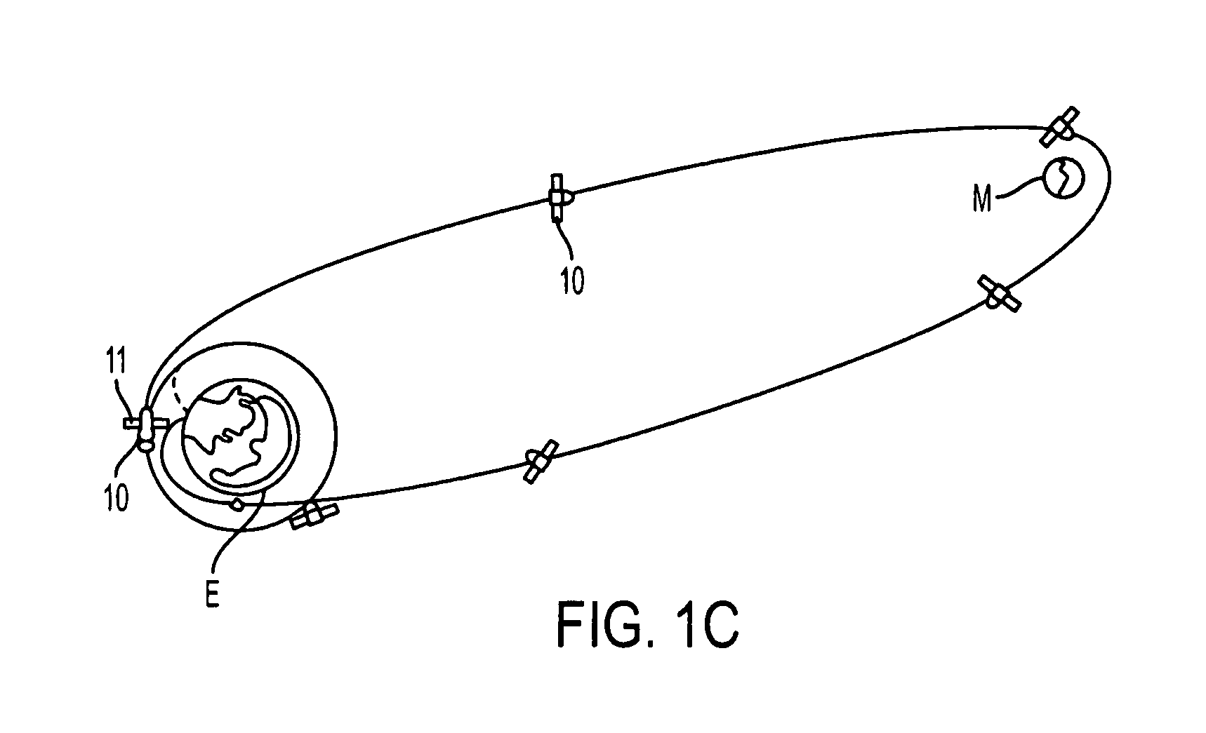 Method, apparatus, and system for private lunar exploration