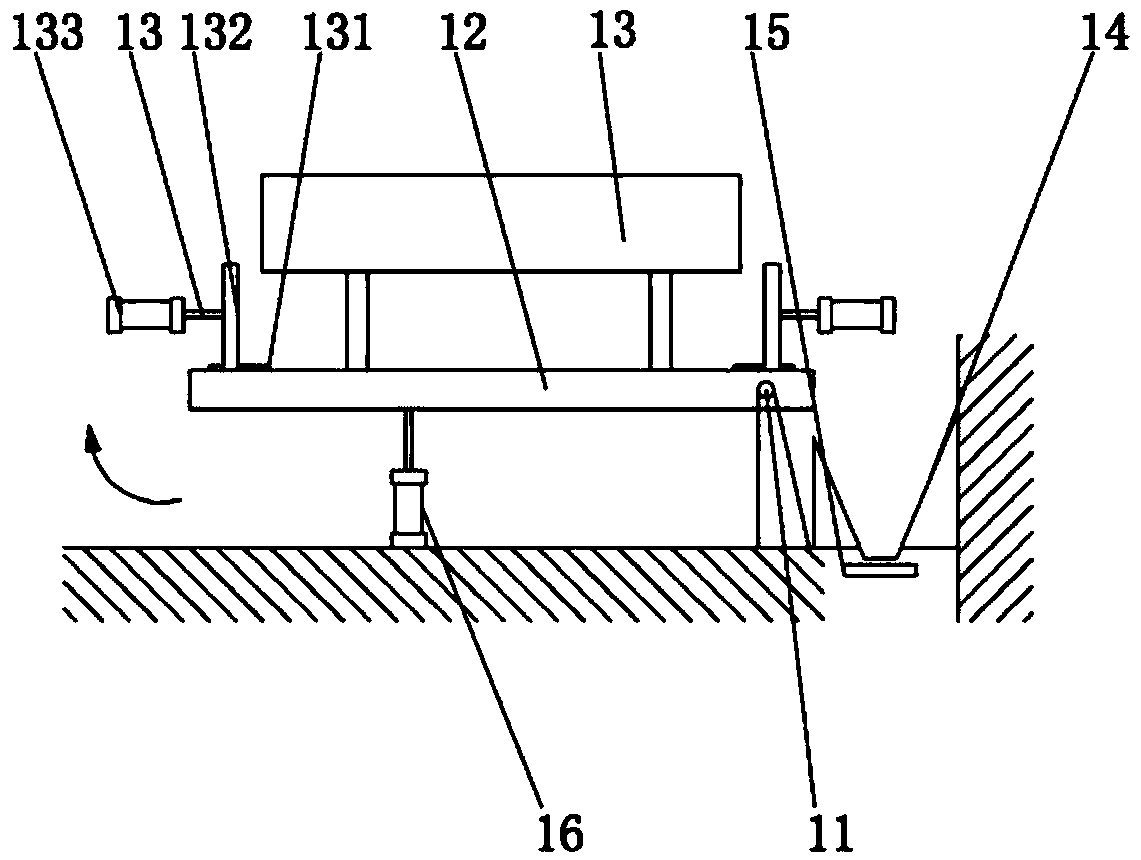 A kind of sludge biofuel production equipment