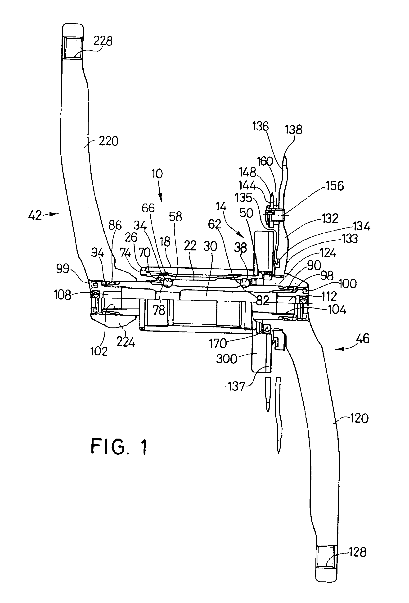 Drive mechanism for a bicycle transmission assist mechanism