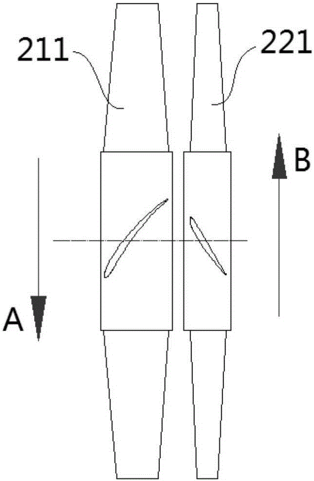 Air-conditioner internal unit and air conditioner