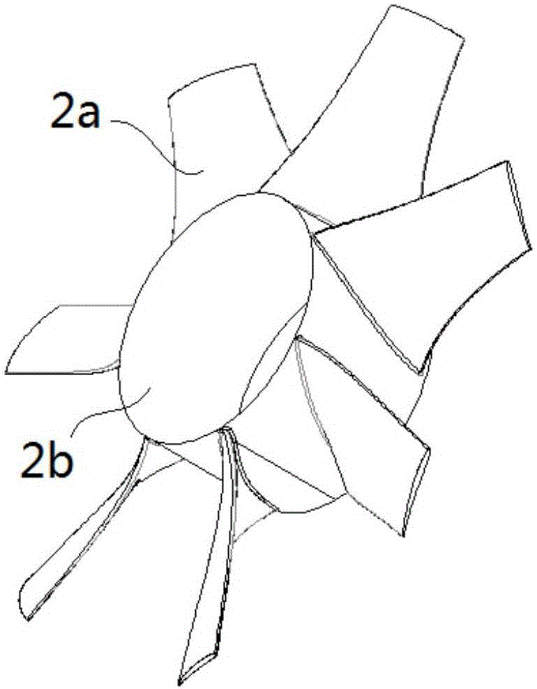 Air-conditioner internal unit and air conditioner