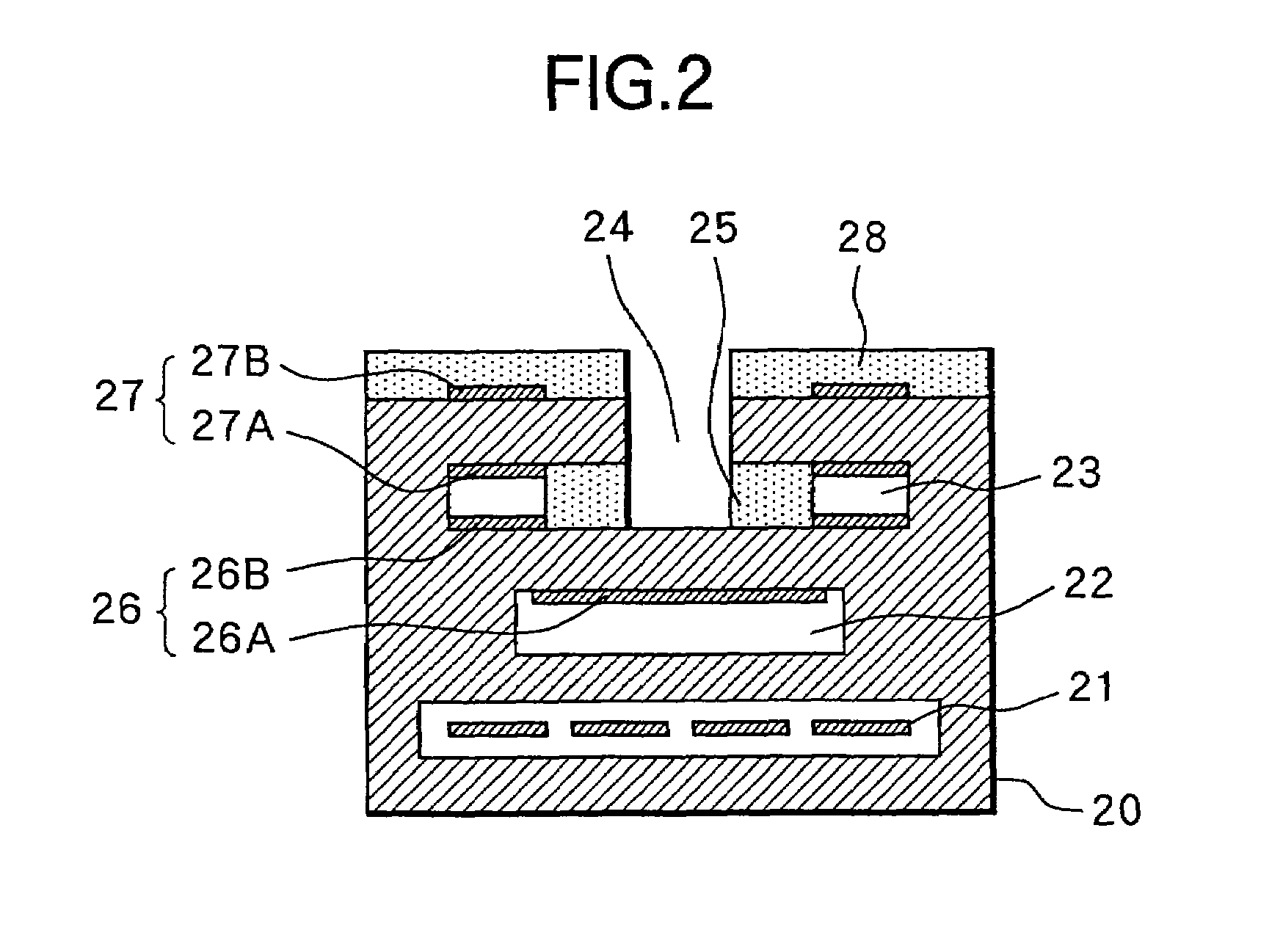 Device and method for measuring element temperature of air-fuel ratio sensor, and device and method for controlling heater of air-fuel ratio sensor