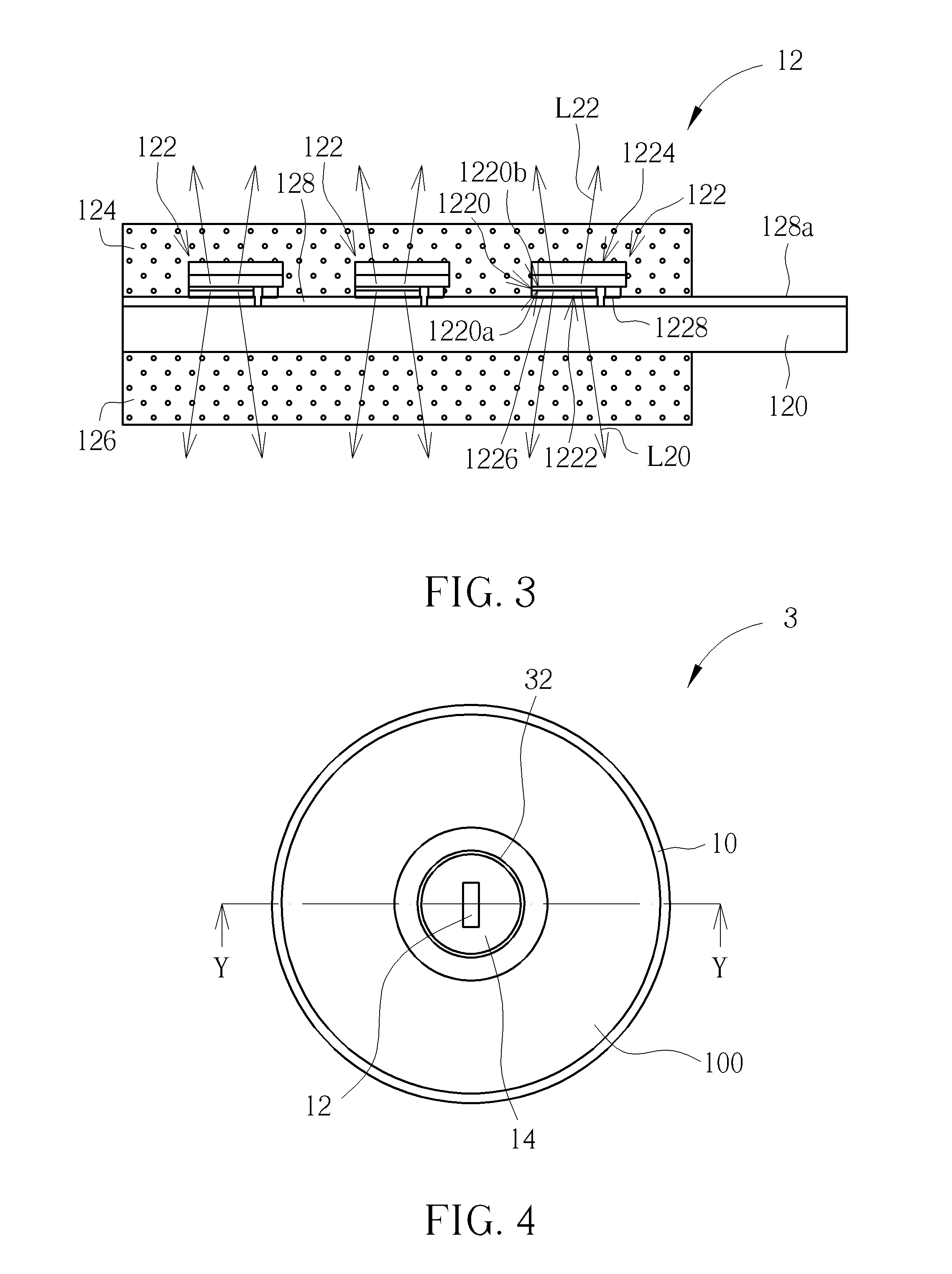 Light source device