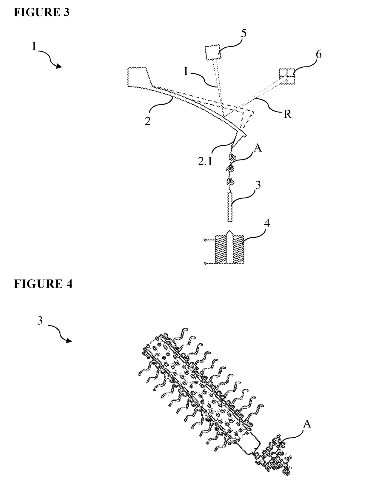 Atomic force microscope integrated with a multiple degrees-of-freedom magnetic actuator