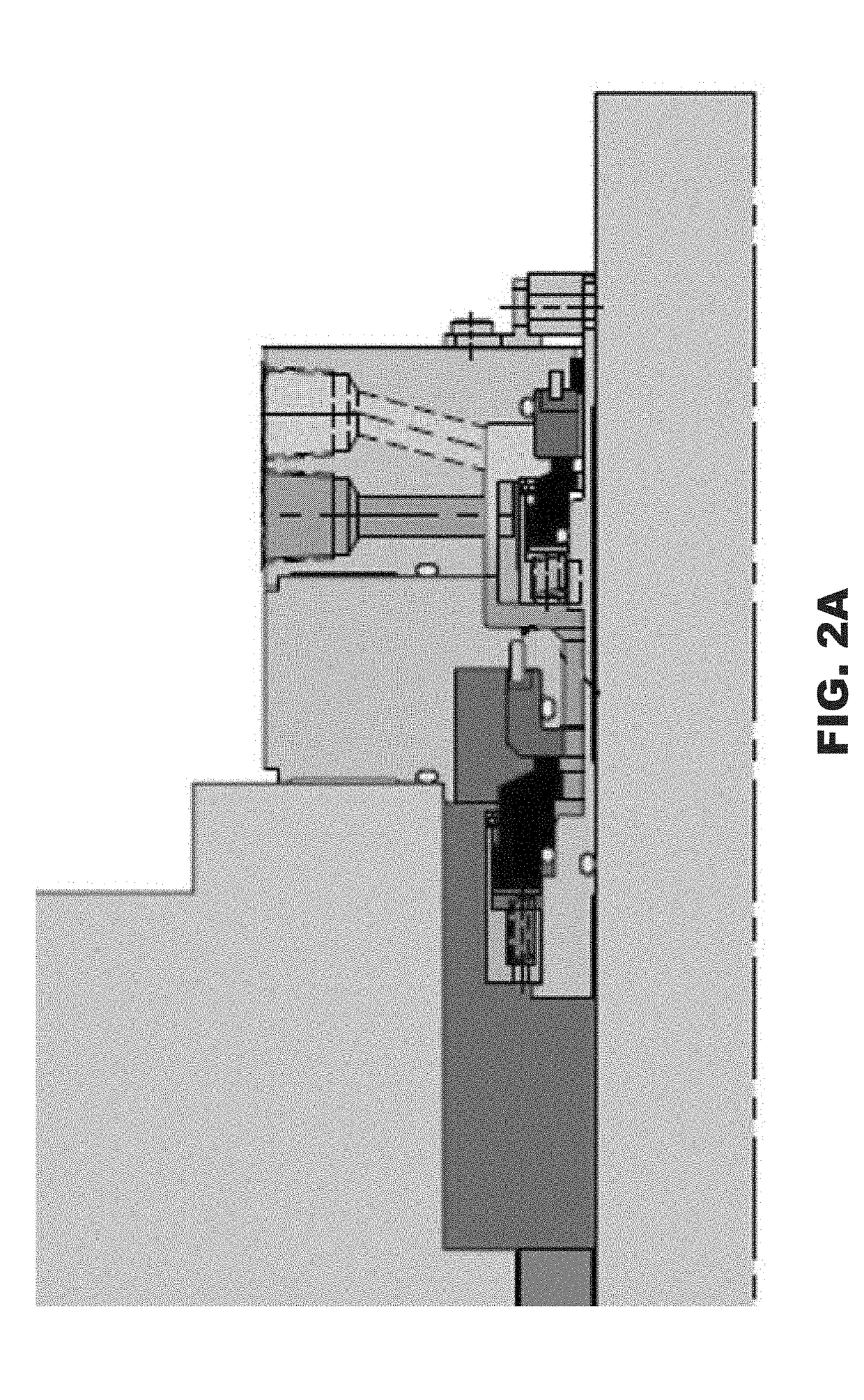 Systems and methods for predictive diagnostics for mechanical systems