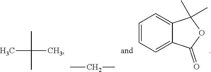 Process for preparing resin composition comprising benzoxazine, prepreg and laminate prepared therefrom