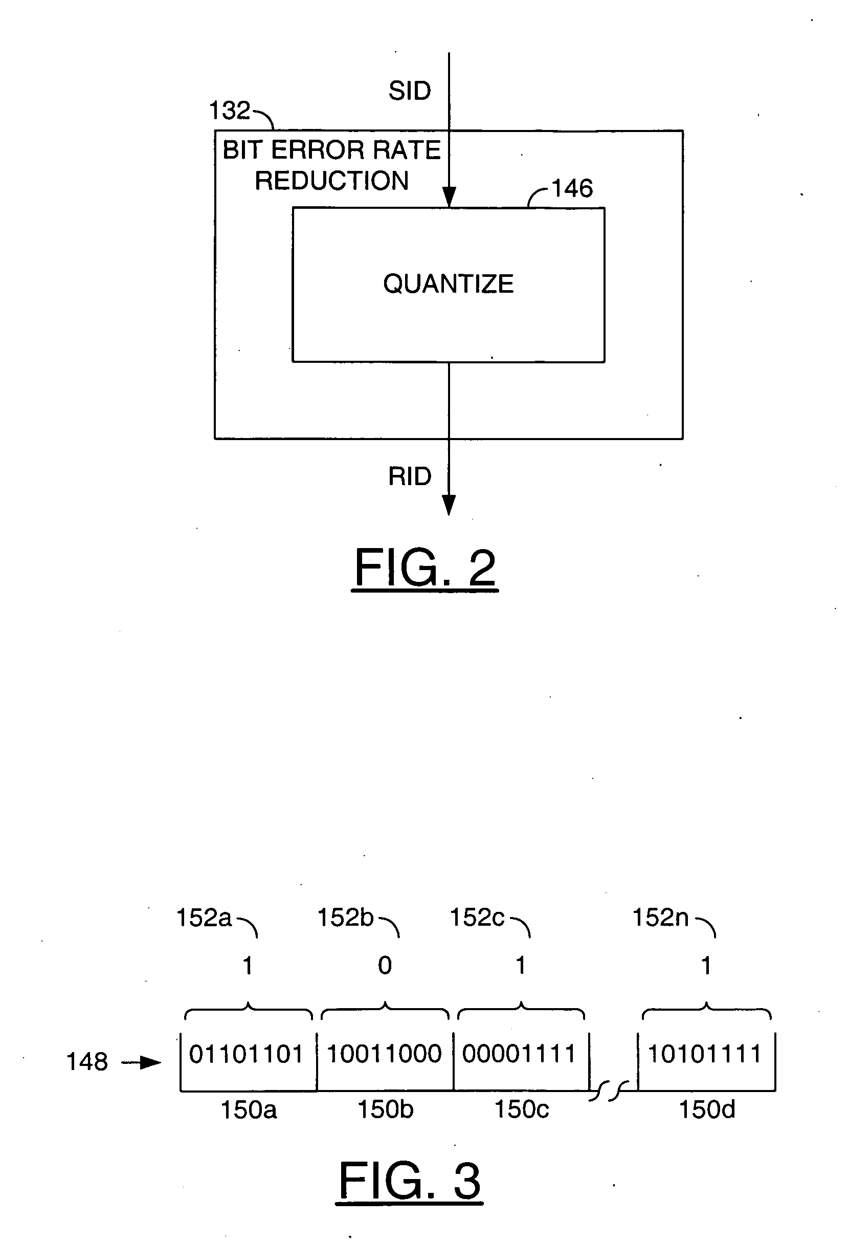 Security application using silicon fingerprint identification