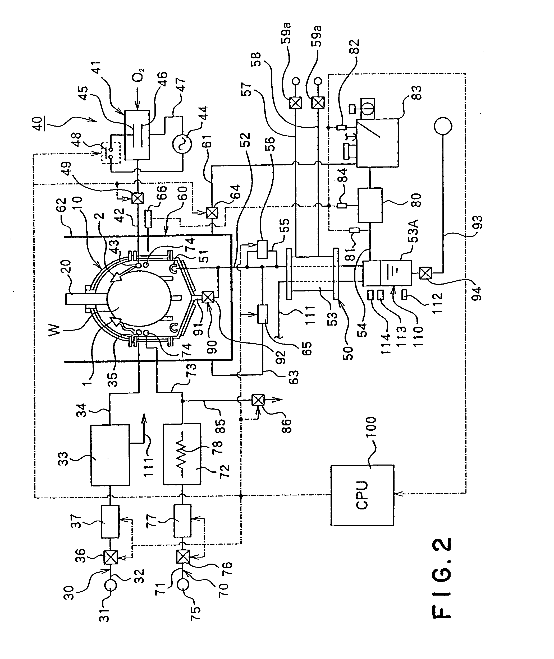 Substrate processing method and substrate processing apparatus