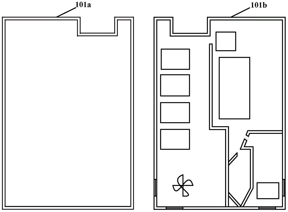 Multi-parameter sensing module