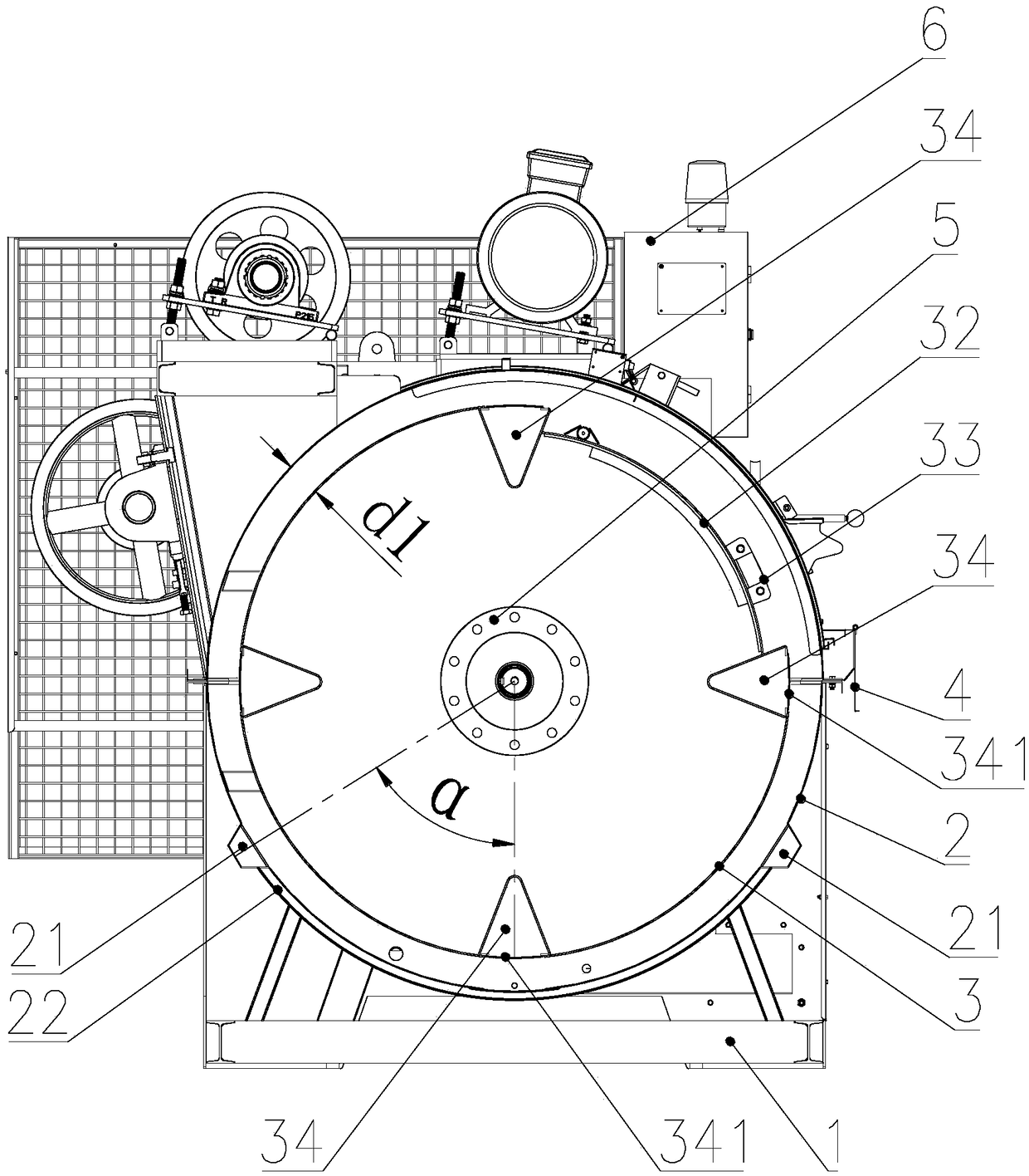 Water-saving washer