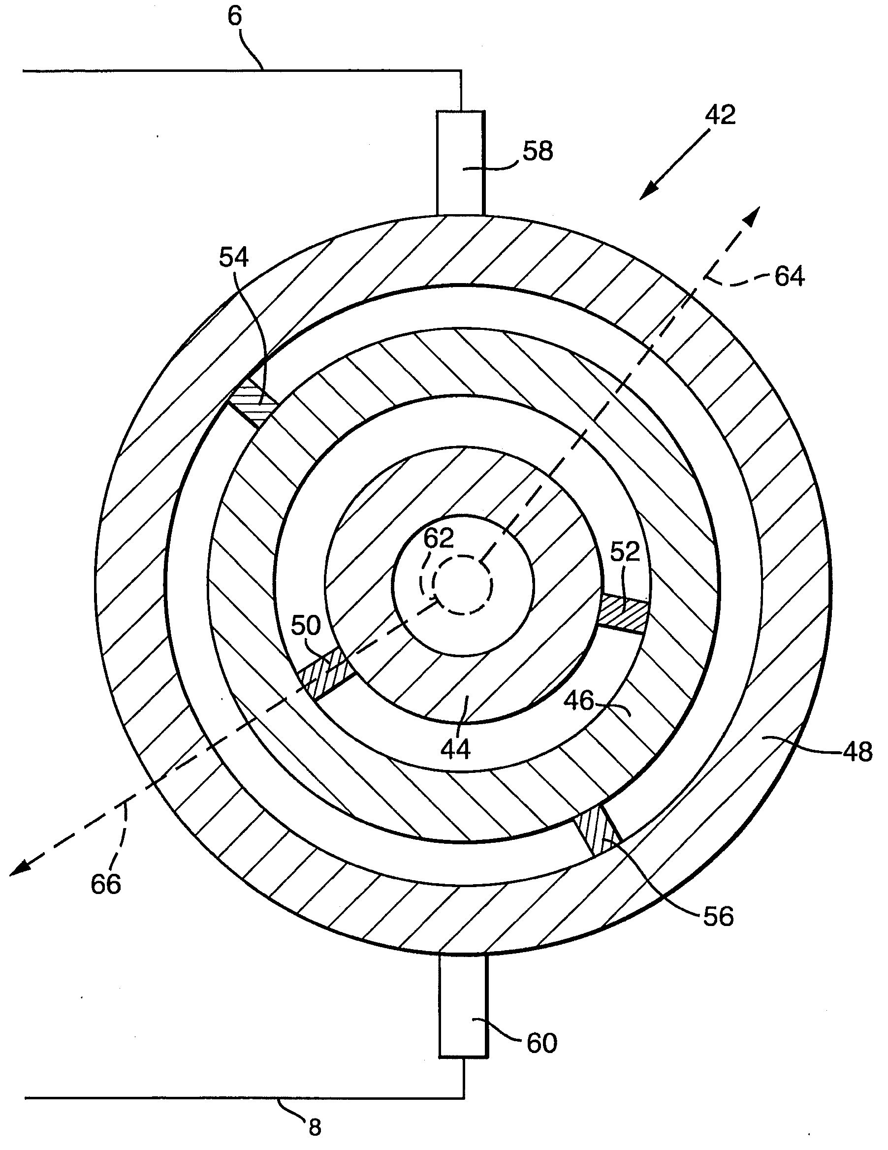 Damage sensors and processing arrangements therefor