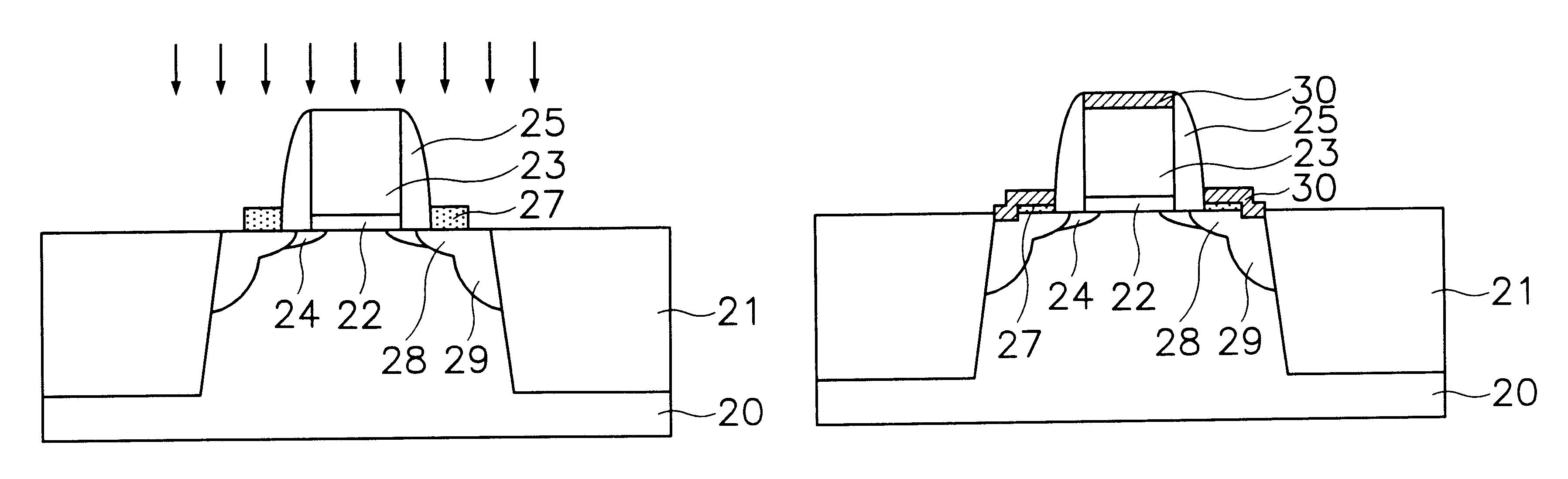 Method for fabricating semiconductor device