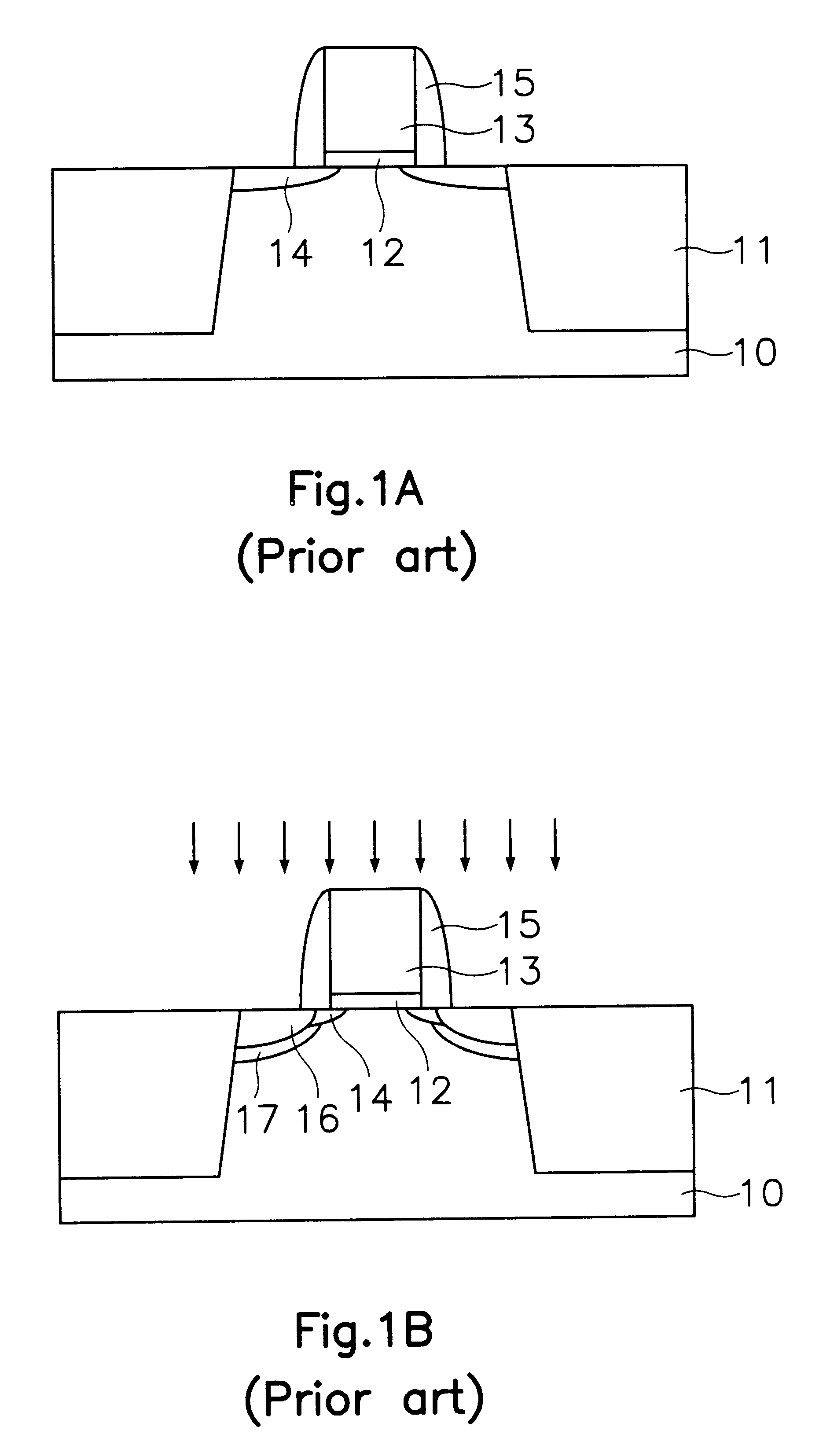 Method for fabricating semiconductor device