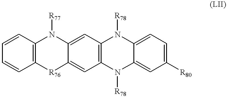 Near infrared-absorbing electrochromic compounds and devices comprising same