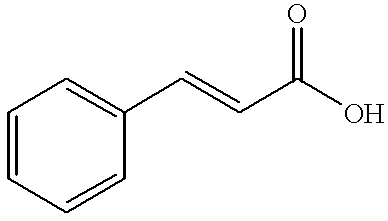 Process for reducing mono-functional and non-functional by-products during aralkylation of phenolics