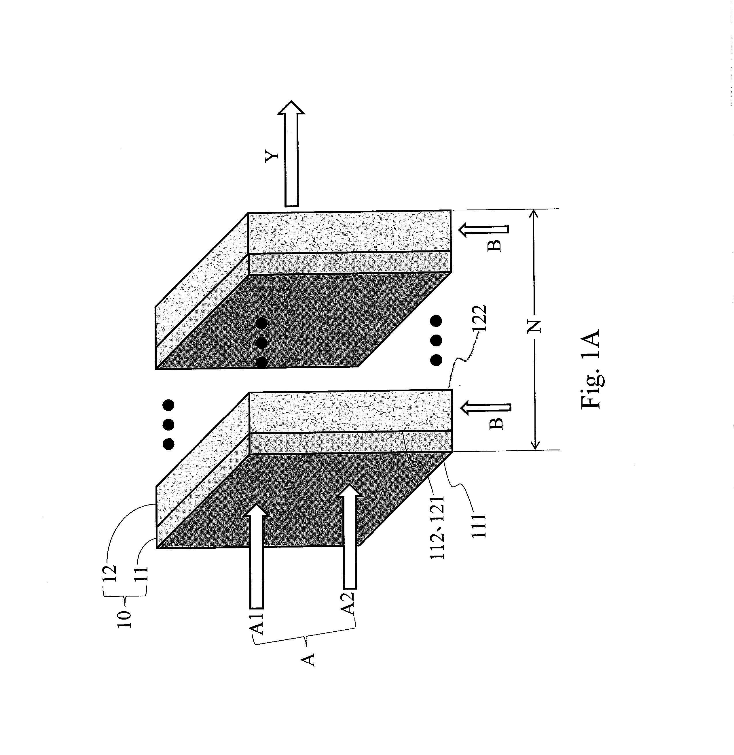 Eit-based photonic logic gate