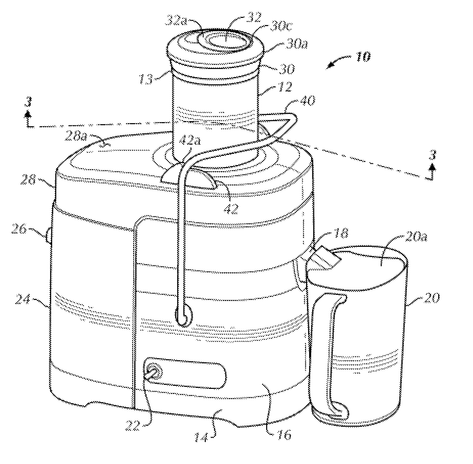 Juice Extractor