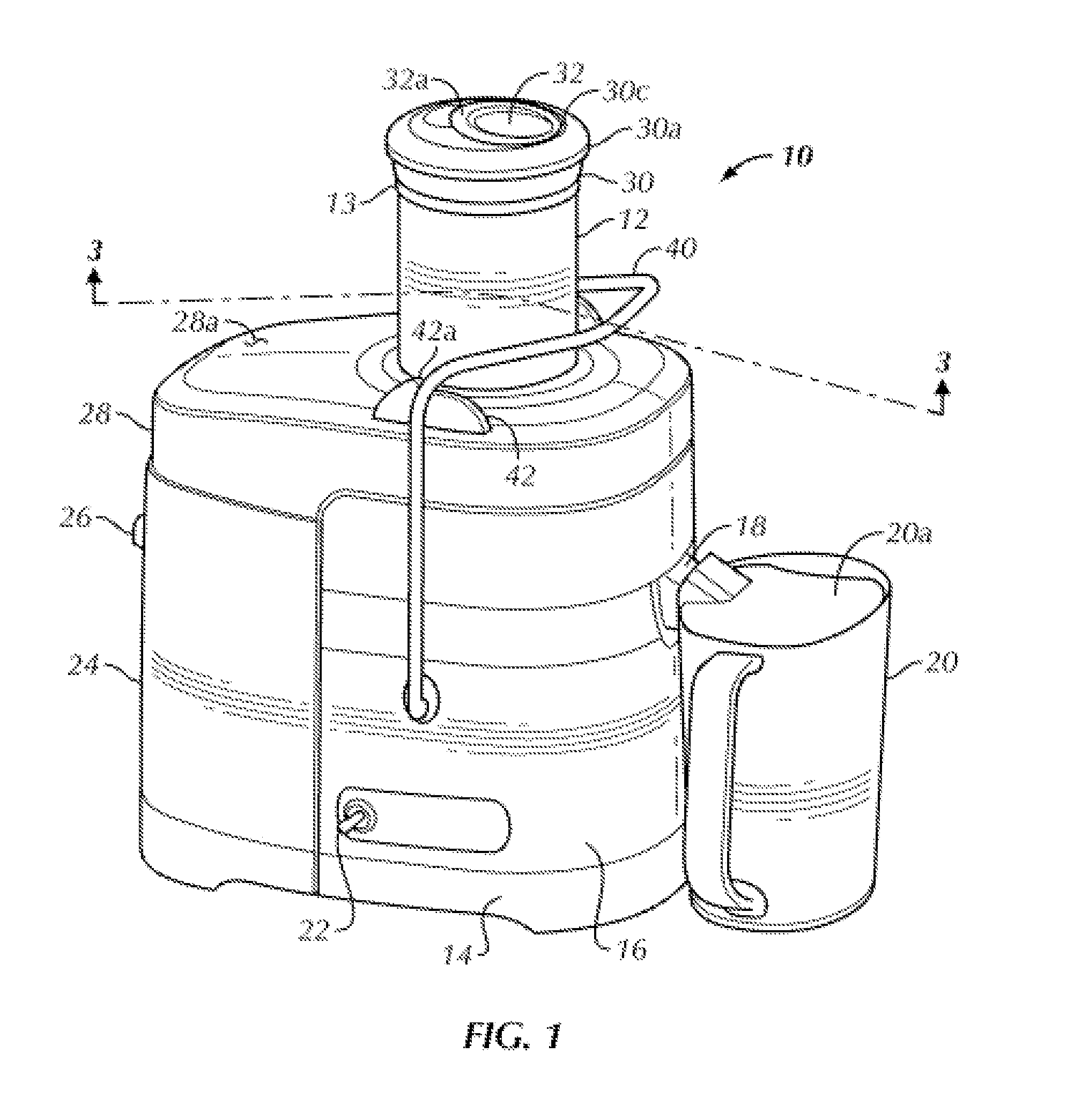 Juice Extractor