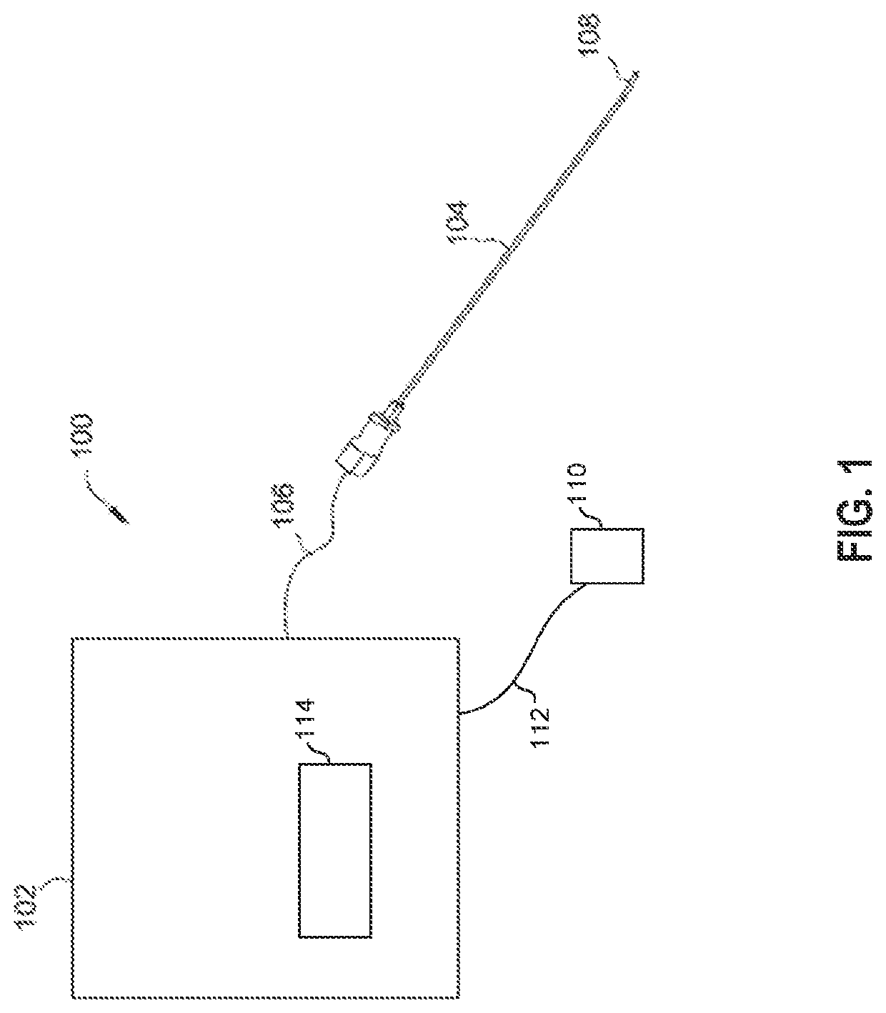 Systems and methods for detecting leakage currents in high-frequency ablation systems