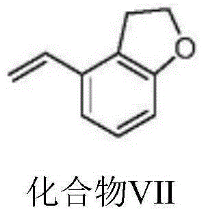 Tasimelteon intermediate and preparation method thereof