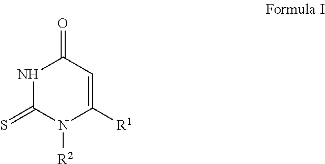 2-Thiopyrimidinones