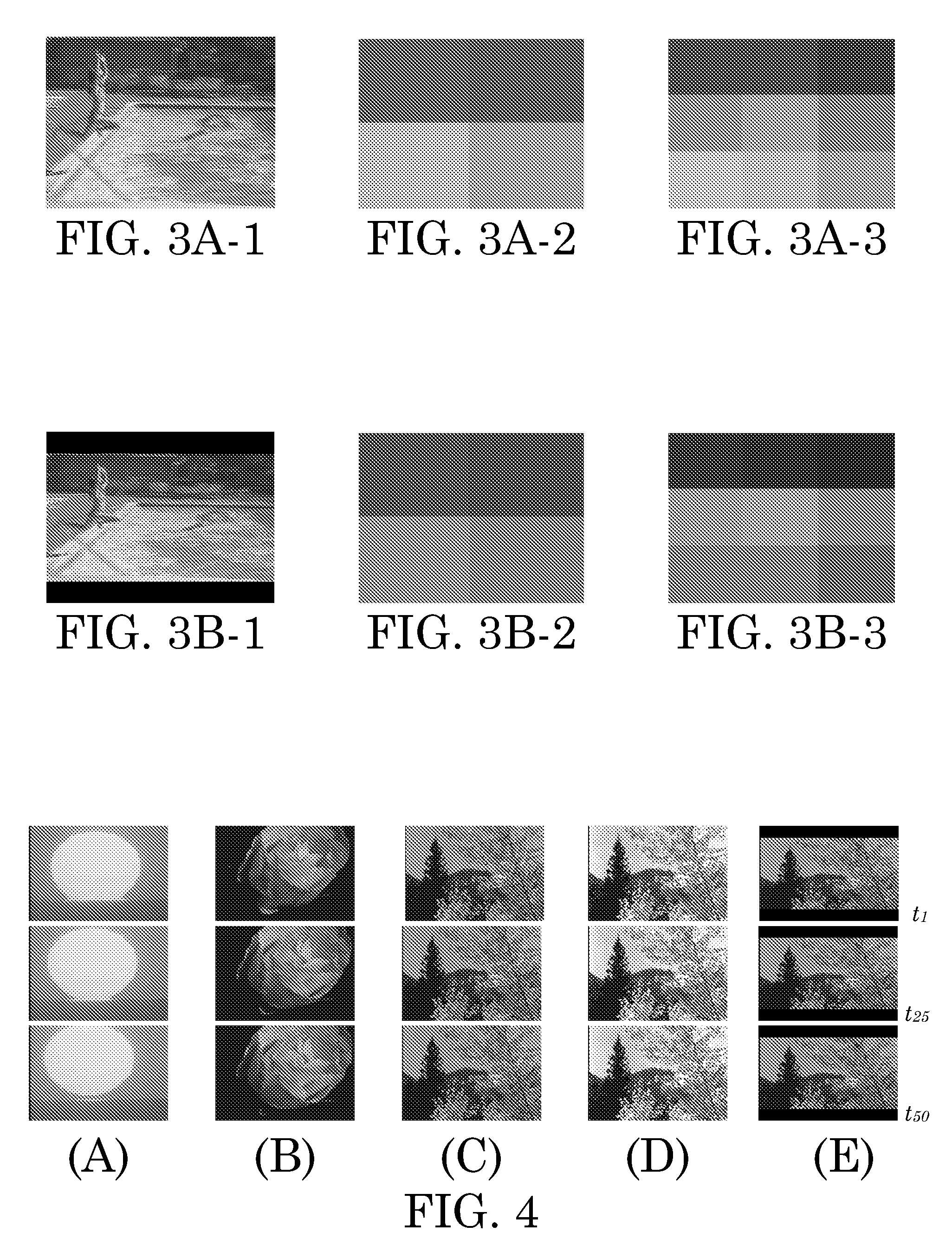 Efficient and robust algorithm for video sequence matching