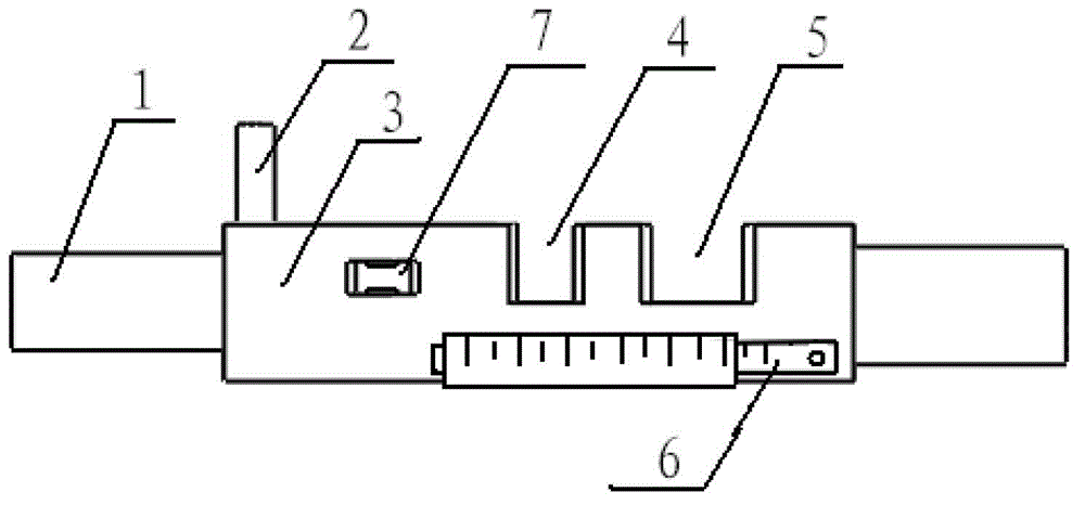 pull line tool