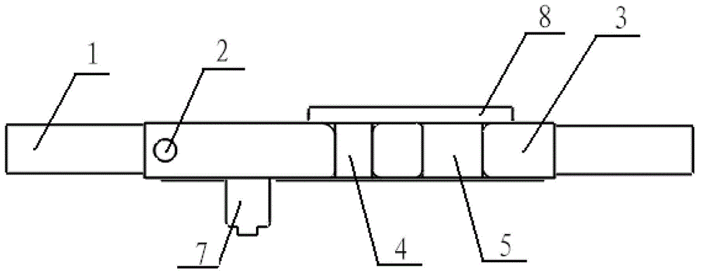 pull line tool