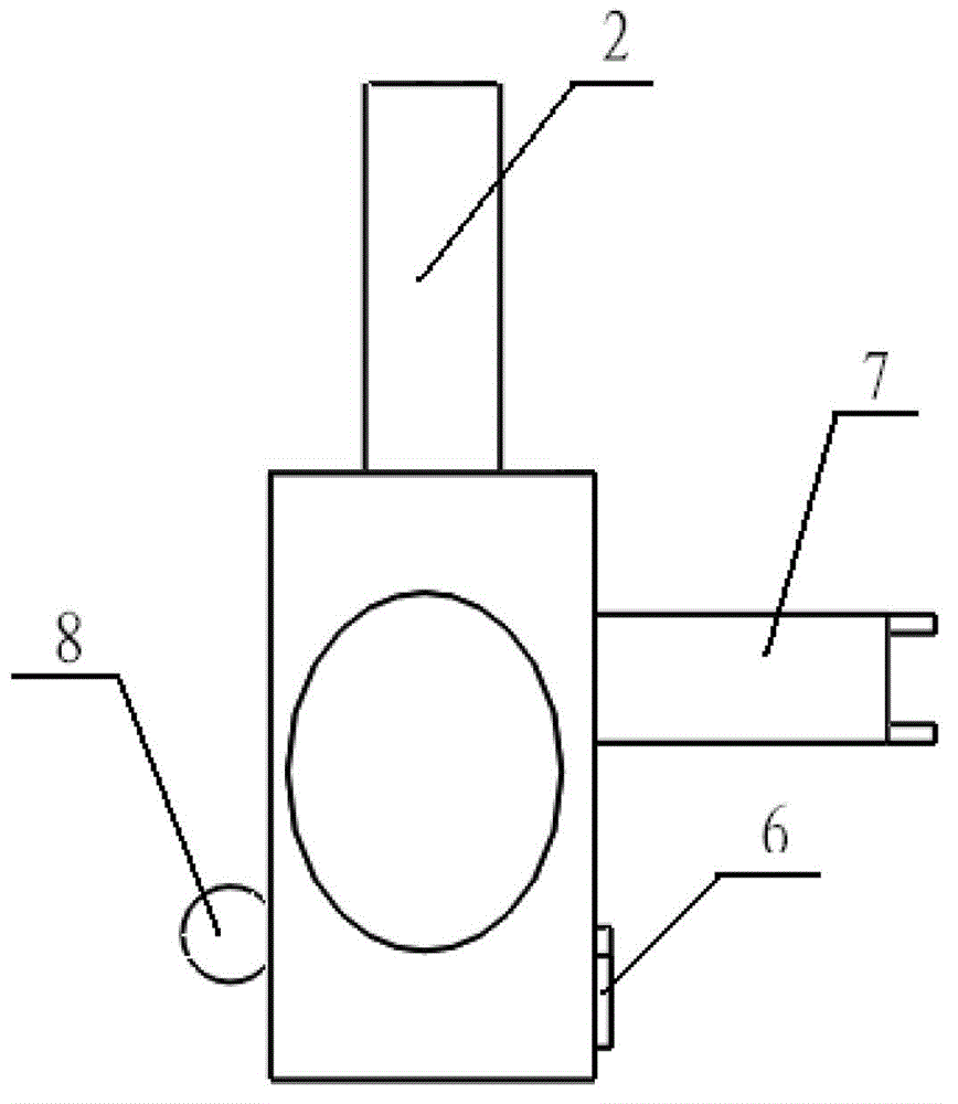 pull line tool