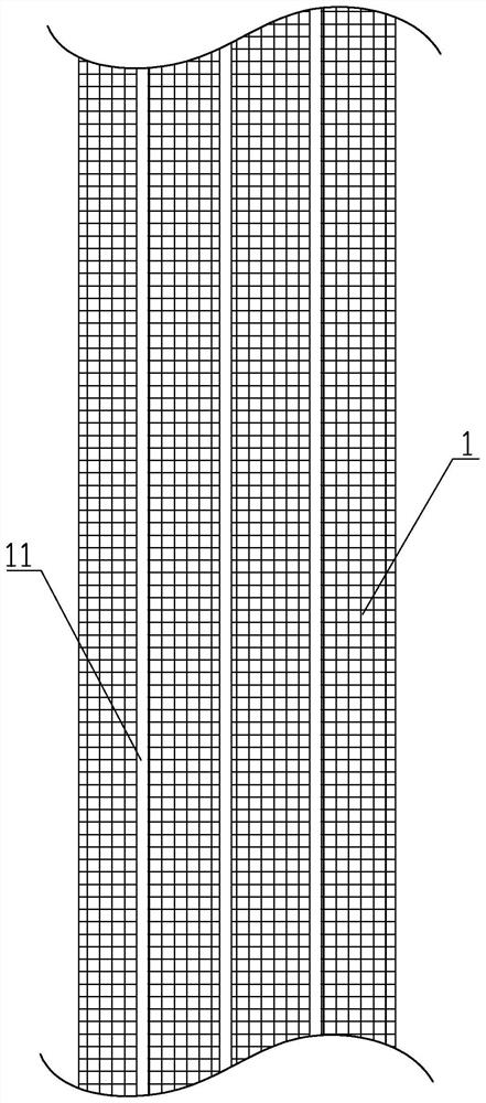 A suit jacket manufacturing process