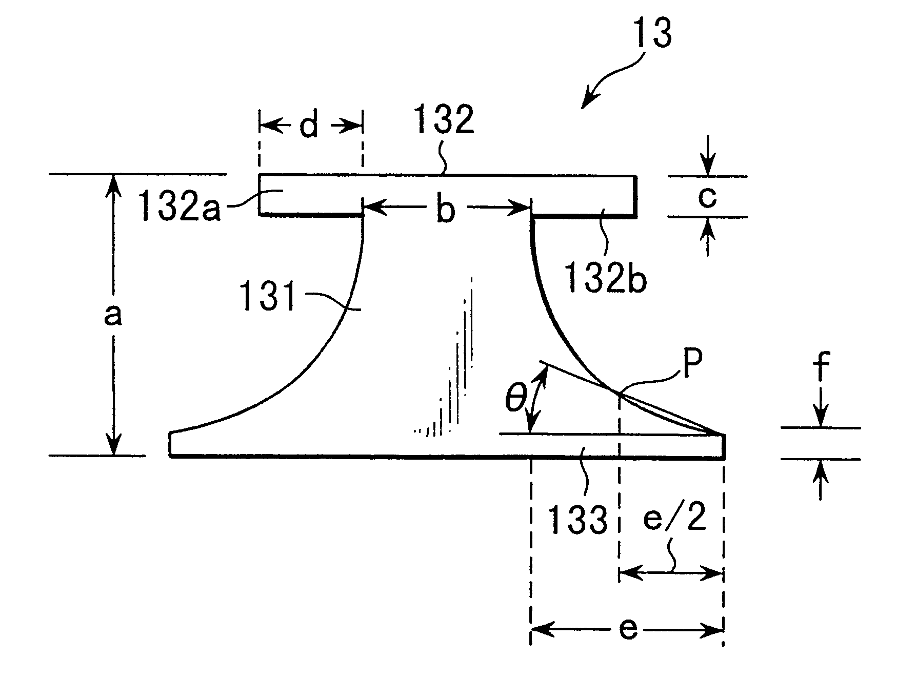 Circuit board for organic electroluminescent panel, method of manufacture, and electroluminescent panel