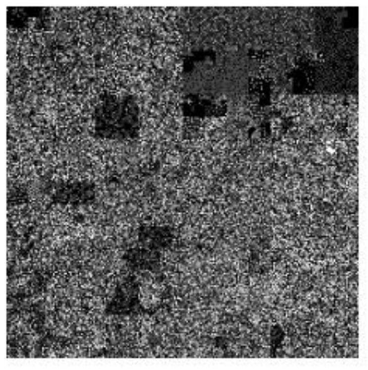 A Visual Analysis Method of Malicious Code Based on Space Filling Curve